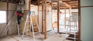 Entreprise de rénovation de la maison et de rénovation d’appartement à Poincy